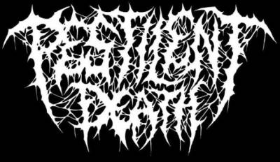 logo Pestilent Death
